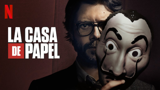 Autor Del Libro La Casa De Papel - Leer un Libro