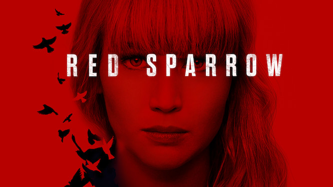 Red Sparrow