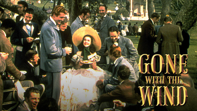 Gone with the Wind