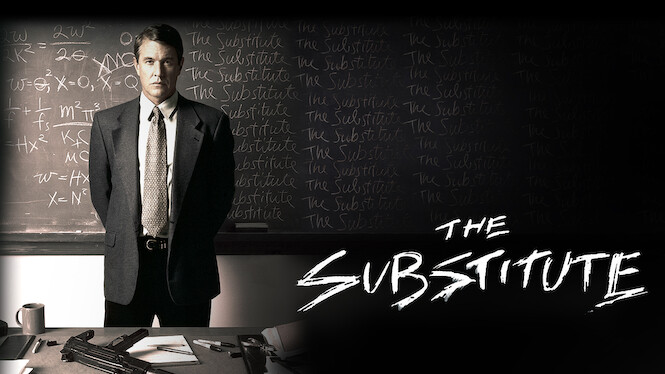 The Substitute