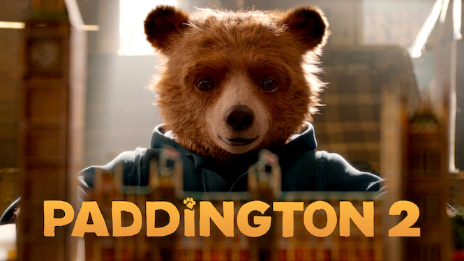 Paddington 2