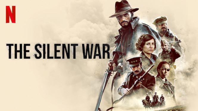The Silent War