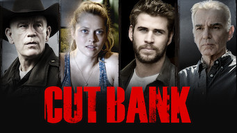 Cut Bank