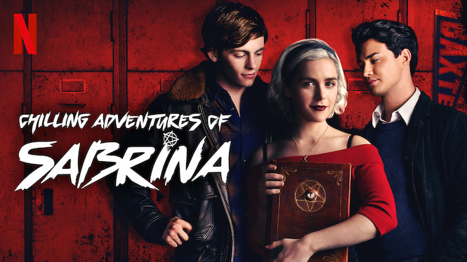 Chilling Adventures of Sabrina