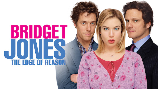 Bridget Jones: The Edge of Reason