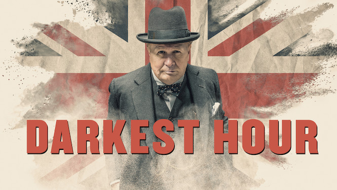 Darkest Hour