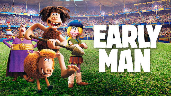 Early Man