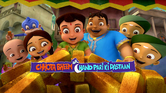 Chhota Bheem aur Chand Pari ki Dastaan (2021) - Netflix | Flixable Chhota Bheem aur Chand Pari ki Dastaan (2021) - Netflix | Flixable