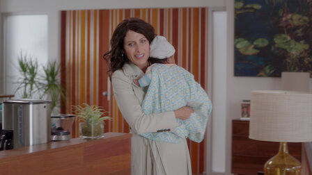 Watch Rule #43: When One Door Opens, There's an Icy Draft. Episode 1 of Season 3.