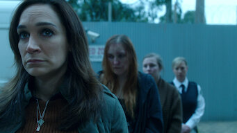 Wentworth: Season 5: The Bitch Is Back