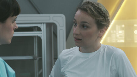 Watch Power Play. Episode 5 of Season 2.