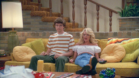 That 70s Show Netflix