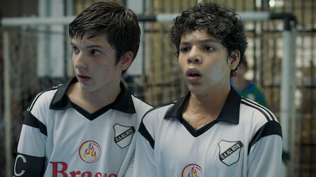 Watch 1984. Episode 1 of Season 1.