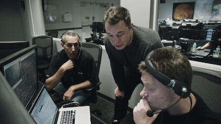 Watch Crossroads. Episode 6 of Season 1.