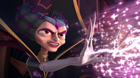 Watch Belly of the Beast. Episode 9 of Season 2.