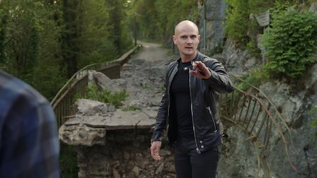 Watch Episode 2. Episode 2 of Season 1.