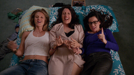 Watch Rule #47: Always Take Advantage of ‘Me’ Time. Episode 3 of Season 1.