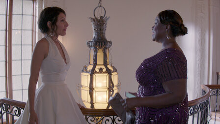 Watch Rule #59: 'Happily Ever After' Is an Oxymoron. Episode 13 of Season 2.