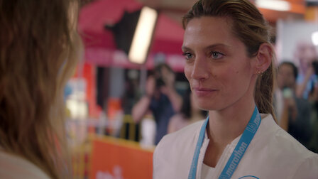 Watch Rule #63: It’s A Marathon, Not a Sprint. Episode 4 of Season 5.