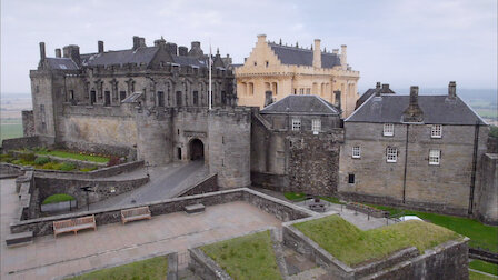 Watch Stirling Castle. Episode 5 of Season 1.