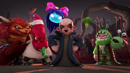 Watch Spyromania. Episode 1 of Season 2.