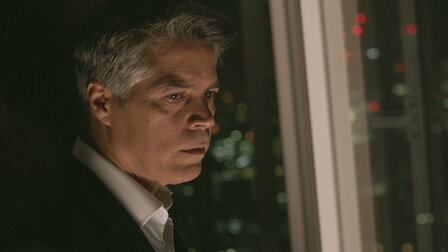 Watch The Shake Up. Episode 6 of Season 2.