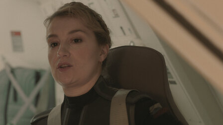 Watch Darkness Falls. Episode 3 of Season 2.