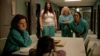 Wentworth: Season 1: Fly Me Away