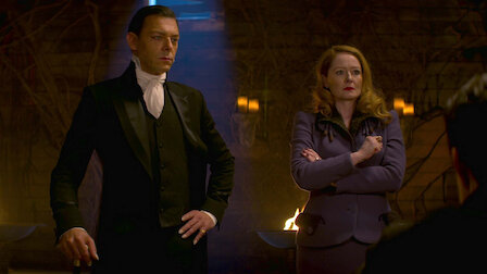 Watch Chapter Nine: The Returned Man. Episode 9 of Season 1.