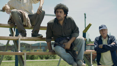 Watch The Value of Identity. Episode 5 of Season 1.