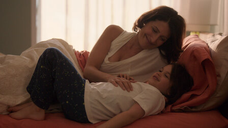 Watch Rule #23: Never Lie to the Kids. Episode 1 of Season 1.