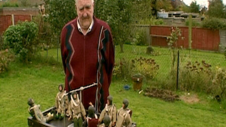 Watch Episode 4. Episode 4 of Season 1.