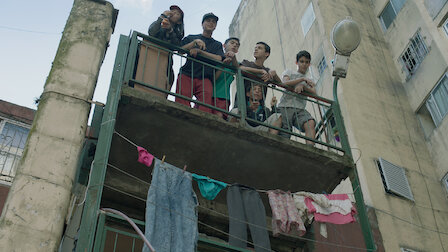 Watch Through Lead and Disappointment. Episode 2 of Season 1.