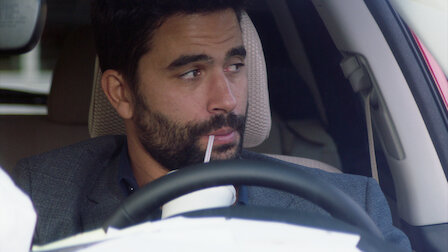 Watch Rule #776: The Cat Is Always on the Roof. Episode 1 of Season 4.