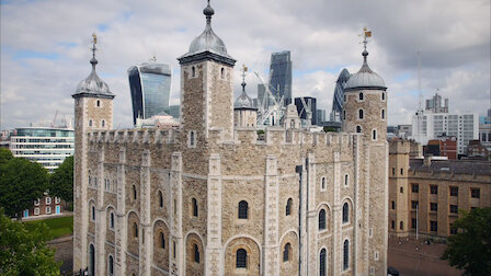 Watch The Tower of London. Episode 2 of Season 1.