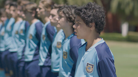 Watch The Big Day. Episode 8 of Season 1.