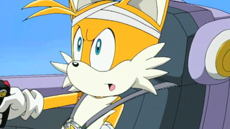 Watch Amy the Captive. Episode 3 of Season 2.