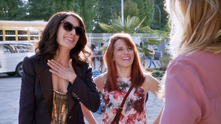 Watch Rule #3: Don’t Stand in the Doorway. Episode 10 of Season 1.