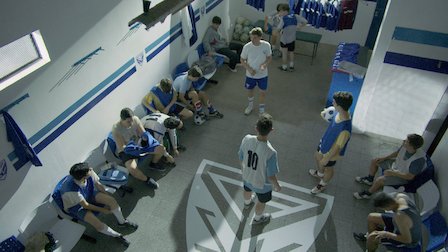 Watch A New World, the Origin. Episode 4 of Season 1.