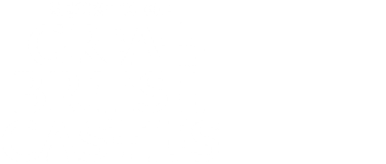 Secrets of Great British Castles