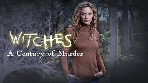 Witches: A Century of Murder
