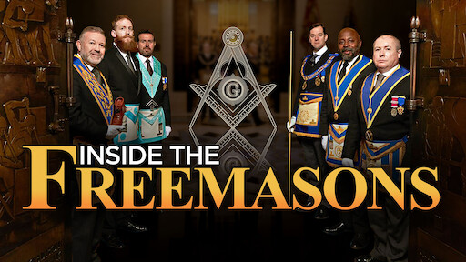 Inside the Freemasons