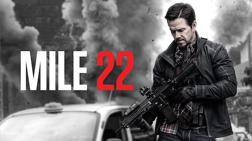 Mile 22