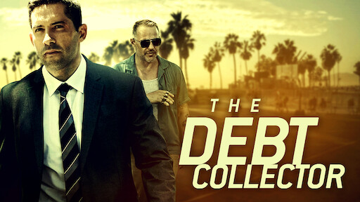 The Debt Collector