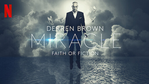 Derren Brown: Miracle