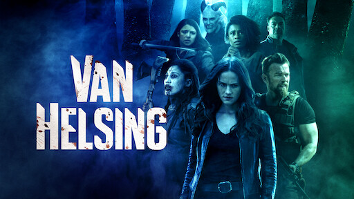 Van Helsing