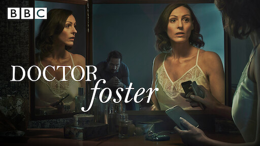 Doctor Foster