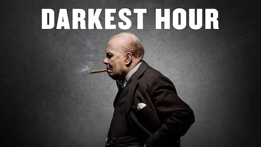 Darkest Hour