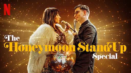 The Honeymoon Stand Up Special