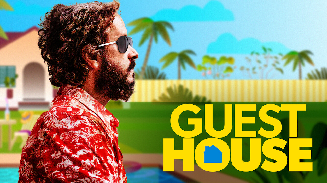 Is �Guest House� on Netflix in Canada? Where to Watch the